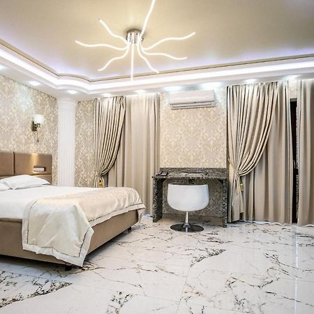 Prestige Apart-Hotel Chişinău Extérieur photo