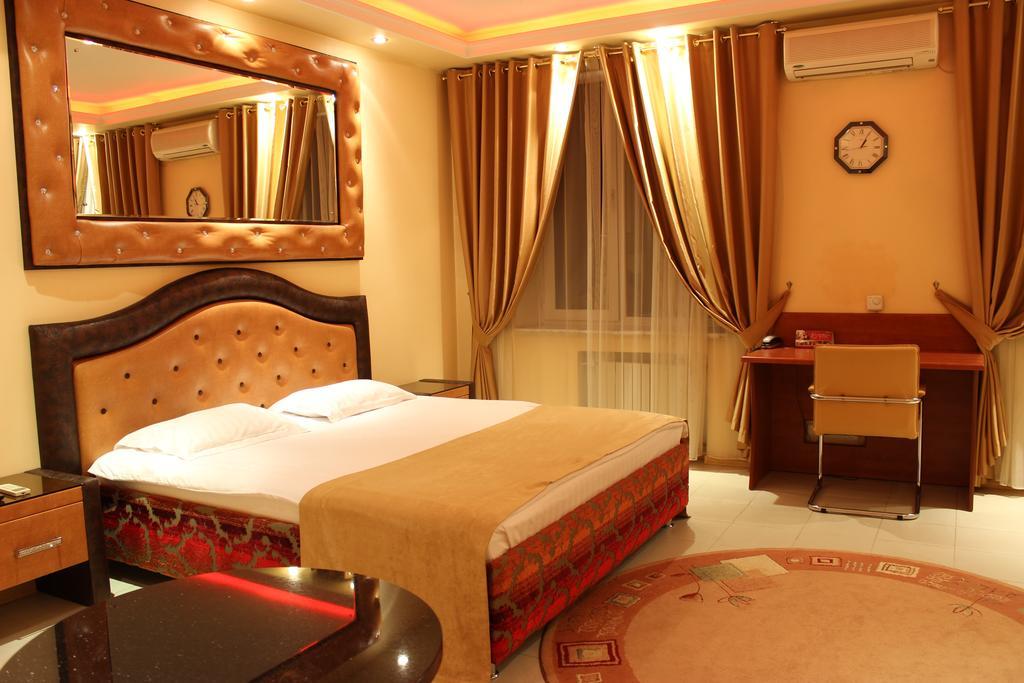 Prestige Apart-Hotel Chişinău Extérieur photo