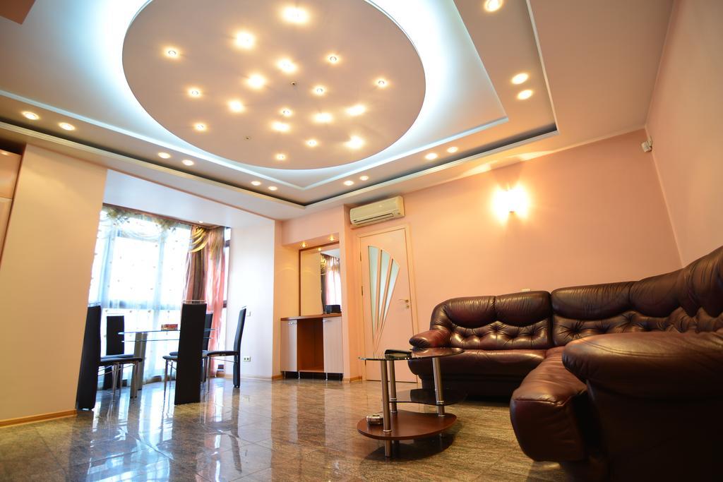Prestige Apart-Hotel Chişinău Extérieur photo