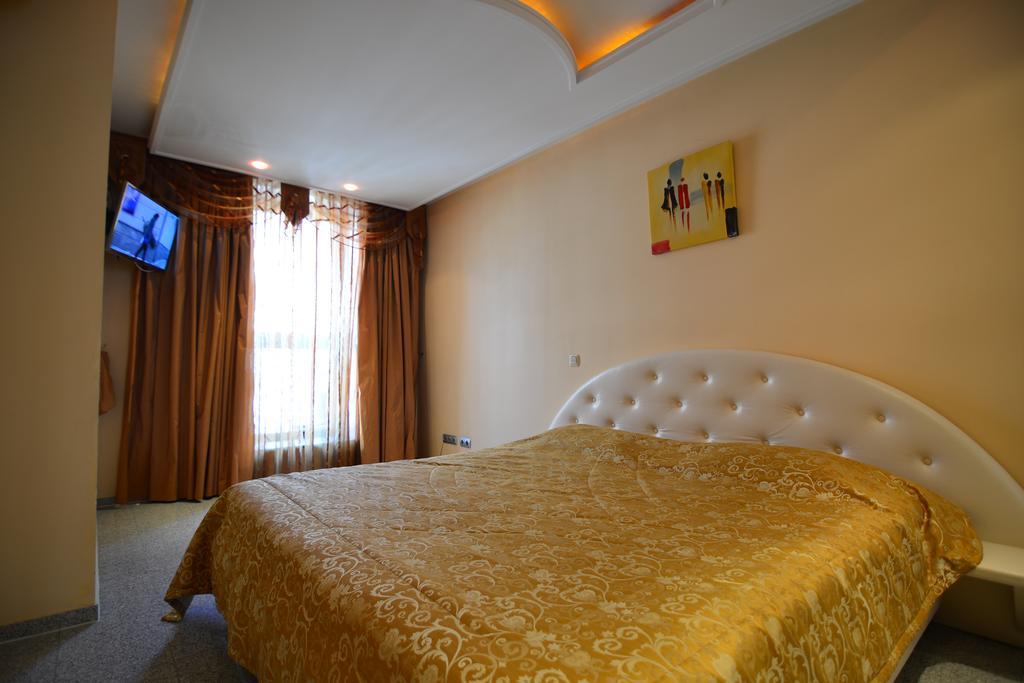 Prestige Apart-Hotel Chişinău Extérieur photo